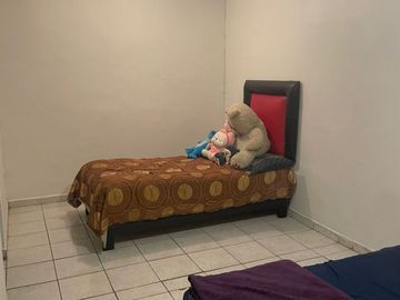 Casa en Venta en Colonia Joyas de Anáhuac, Escobedo, Nuevo León