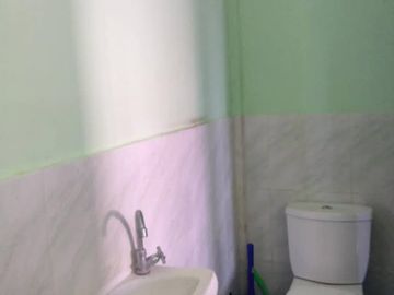 HOUSE AND LOT FOR SALE OR FOR RENT ID 14963