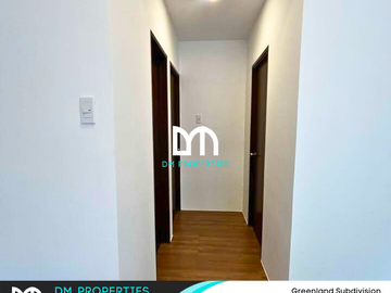 For Sale: Duplex 2-Storey House and Lot in Greenland Subdivision, Taytay, Rizal