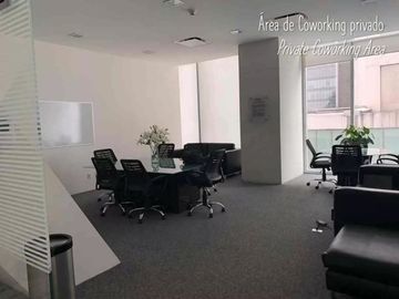 RENTO DEPTO. AMUEBLADO REFORMA 222 CON MANTENIMIENTO.  ALBERCA, GYM, SALON FIESTAS