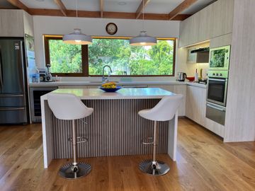 Venta de Gran Casa en Sector Estancilla