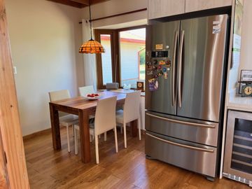 Venta de Gran Casa en Sector Estancilla