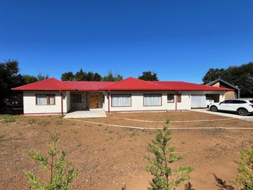 Venta de Gran Casa en Sector Estancilla