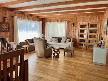 Venta de Gran Casa en Sector Estancilla