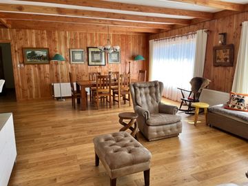 Venta de Gran Casa en Sector Estancilla