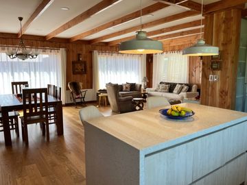 Venta de Gran Casa en Sector Estancilla