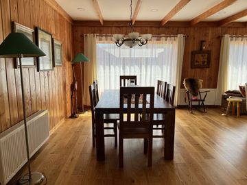 Venta de Gran Casa en Sector Estancilla