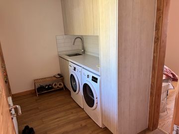Venta de Gran Casa en Sector Estancilla