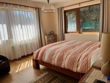 Venta de Gran Casa en Sector Estancilla