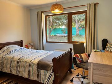 Venta de Gran Casa en Sector Estancilla