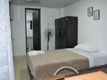Venta Casa Edificio barrio Providencia, Pereira