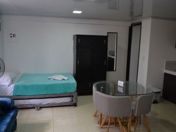 Venta Casa Edificio barrio Providencia, Pereira
