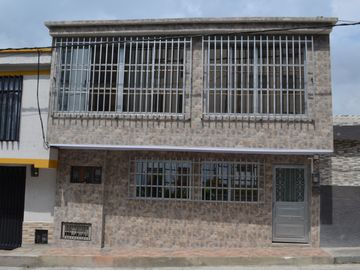 Venta Casa Edificio barrio Providencia, Pereira