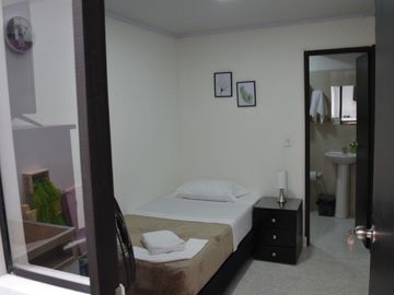 Venta Casa Edificio barrio Providencia, Pereira