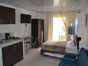 Venta Casa Edificio barrio Providencia, Pereira