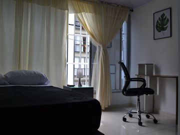 Venta Casa Edificio barrio Providencia, Pereira