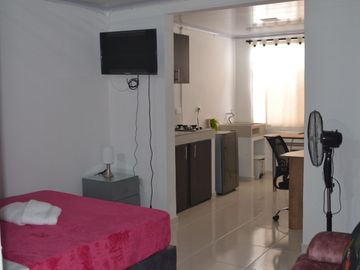 Venta Casa Edificio barrio Providencia, Pereira
