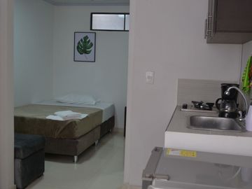 Venta Casa Edificio barrio Providencia, Pereira