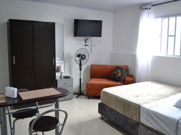 Venta Casa Edificio barrio Providencia, Pereira