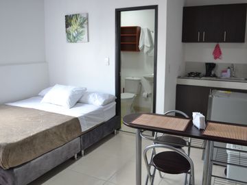 Venta Casa Edificio barrio Providencia, Pereira