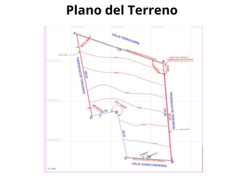 SE VENDE TERRENO EN PACHACAMAC