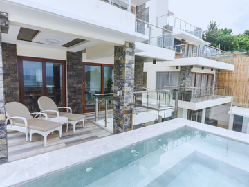 FOR SALE - Prime Beachfront Property in North Boracay, Malay, Aklan
