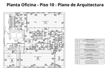 SE ALQUILAN OFICINAS EN EDIFICIO EN SAN ISIDRO