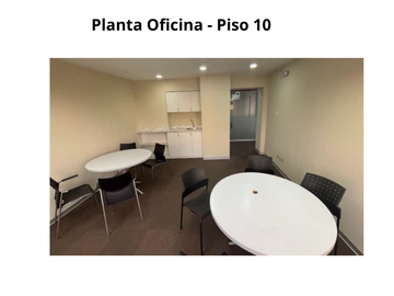 SE ALQUILAN OFICINAS EN EDIFICIO EN SAN ISIDRO