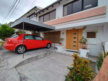 VENTA DE CASA EN SAN RAFAEL