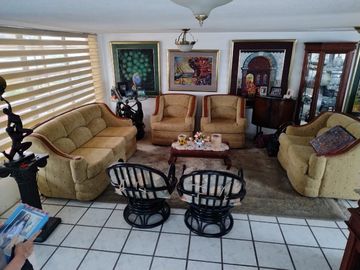 VENTA DE CASA EN SAN RAFAEL
