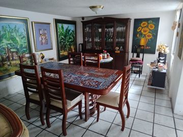 VENTA DE CASA EN SAN RAFAEL