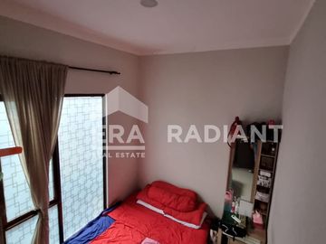 Graha Fortune Essence | Lokasi Bagus Rumah Minimalis