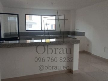Venta-Casa en Logare, Daule, via a Salitre, cerca de La Joya, Villa Club, sector la Aurora, a minutos de CC El Dorado