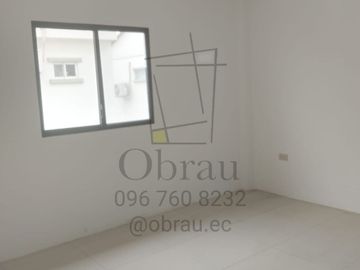 Venta-Casa en Logare, Daule, via a Salitre, cerca de La Joya, Villa Club, sector la Aurora, a minutos de CC El Dorado