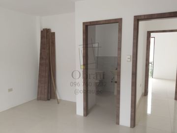 Venta-Casa en Logare, Daule, via a Salitre, cerca de La Joya, Villa Club, sector la Aurora, a minutos de CC El Dorado