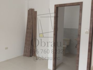 Venta-Casa en Logare, Daule, via a Salitre, cerca de La Joya, Villa Club, sector la Aurora, a minutos de CC El Dorado