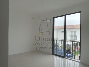 Venta-Casa en Logare, Daule, via a Salitre, cerca de La Joya, Villa Club, sector la Aurora, a minutos de CC El Dorado