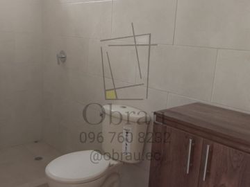 Venta-Casa en Logare, Daule, via a Salitre, cerca de La Joya, Villa Club, sector la Aurora, a minutos de CC El Dorado