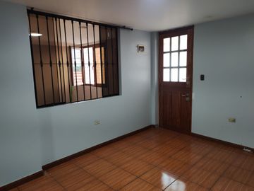 VENTA DE HERMOSO DEPARTAMENTO EN 2DO PISO