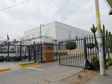 VENTA DE HERMOSO DEPARTAMENTO EN 2DO PISO