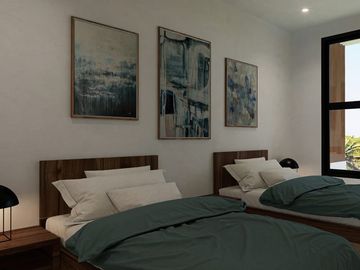 Preventa Matiari Parque Residencial
