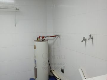Venta-Departamento en Edif. San Francisco 300, sobre la av. 9 de octubre, cerca del Malecon 2000, centro de Guayaquil, a minutos de Puerto Santa Ana