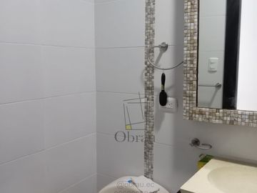 Venta-Departamento en Salinas, Edif. Anacapri, sector San Lorenzo, Prov. Santa Elena, cerca de Salinas, malecon, y Chipipe, a minutos de Libertad