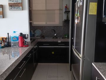 Venta-Departamento en Salinas, Edif. Anacapri, sector San Lorenzo, Prov. Santa Elena, cerca de Salinas, malecon, y Chipipe, a minutos de Libertad
