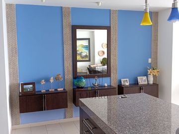 Venta-Departamento en Salinas, Edif. Anacapri, sector San Lorenzo, Prov. Santa Elena, cerca de Salinas, malecon, y Chipipe, a minutos de Libertad