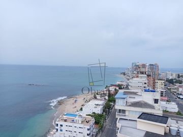 Venta-Departamento en Salinas, Edif. Anacapri, sector San Lorenzo, Prov. Santa Elena, cerca de Salinas, malecon, y Chipipe, a minutos de Libertad