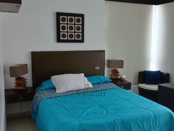 Venta-Departamento en Salinas, Edif. Anacapri, sector San Lorenzo, Prov. Santa Elena, cerca de Salinas, malecon, y Chipipe, a minutos de Libertad