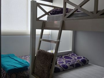 Venta-Departamento en Salinas, Edif. Anacapri, sector San Lorenzo, Prov. Santa Elena, cerca de Salinas, malecon, y Chipipe, a minutos de Libertad