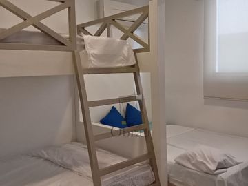 Venta-Departamento en Salinas, Edif. Anacapri, sector San Lorenzo, Prov. Santa Elena, cerca de Salinas, malecon, y Chipipe, a minutos de Libertad