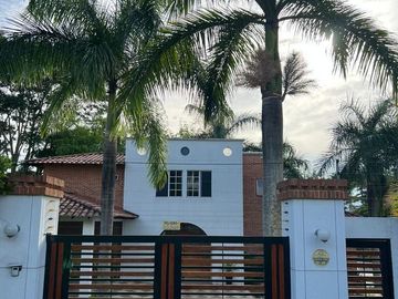 🏠 SE VENDE CASA CAMPESTRE EN CERRITOS PEREIRA